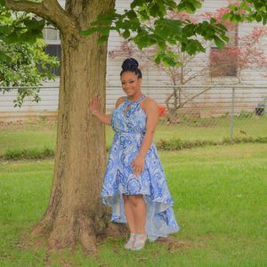 Meet your Posher, Alexia